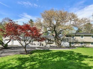 161 Pleasant Valley Rd, Westwood, MA 02090