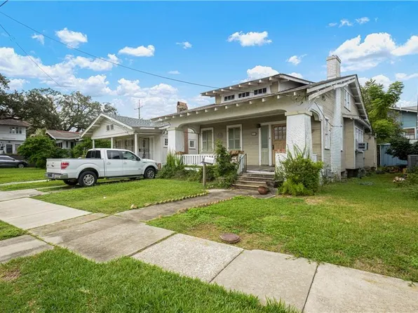 2622 Lowerline St, New Orleans, LA 70125