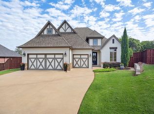 2717 Stetson Dr, Edmond, OK 73034