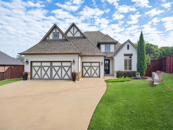 2717 Stetson Dr, Edmond, OK 73034