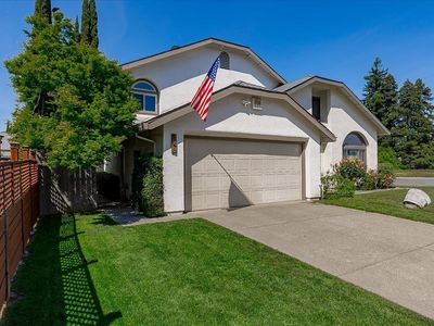 143 Swale Ct, Sacramento, CA, 95834