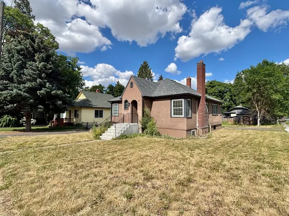 829 S Ivory St, Spokane, WA 99202