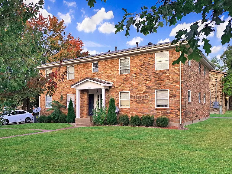 3204 Orchard Manor Cir #3 — Photo 3