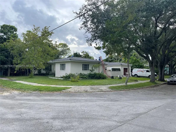 102 NW 105th St, Miami Shores, FL 33150