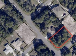 2199 Tea Ave SE, Palm Bay, FL 32909