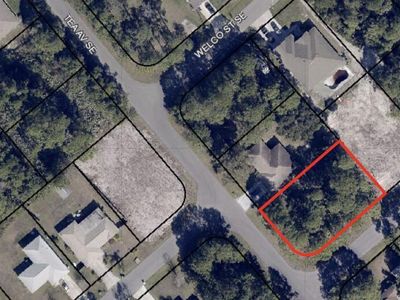 2199 Tea Ave SE, Palm Bay, FL, 32909