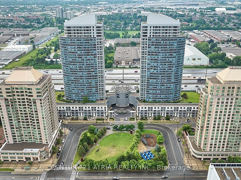 38 Lee Centre Dr #2910 — Photo 19