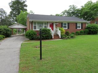 626 Carolina St, Roanoke Rapids, NC 27870