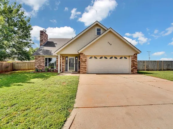 320 Elkview Dr, Elk City, OK 73644