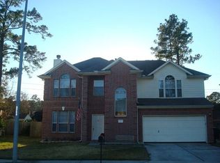 23803 Green Estate Ct, Spring, TX 77373