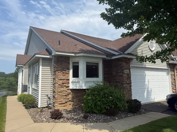 4813 Moon Lake Cir, Saint Paul, MN 55127