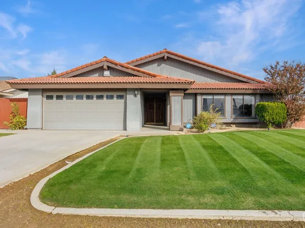 3024 Brock Way, Bakersfield, CA 93306