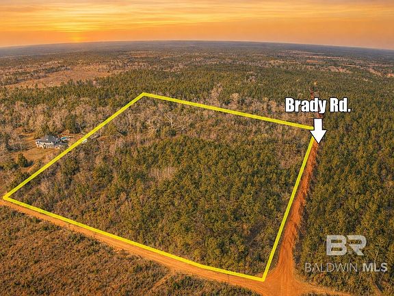 5th image of 0 Brady Rd