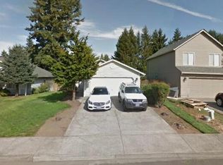 4701 NE 126th Ave, Vancouver, WA