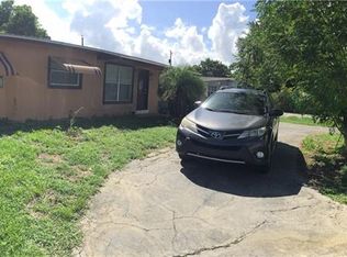 855 Tripp Dr, West Palm Beach, FL 33413