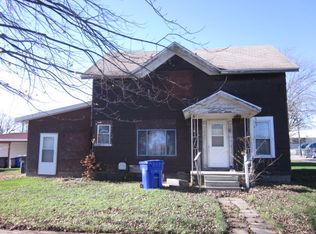 901 W Markland Ave, Kokomo, IN 46902