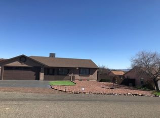 13833 S Bluebird Ln, Mayer, AZ 86333