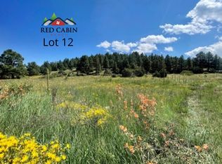 12 Red Cabin Rnch, Vernon, AZ 85940