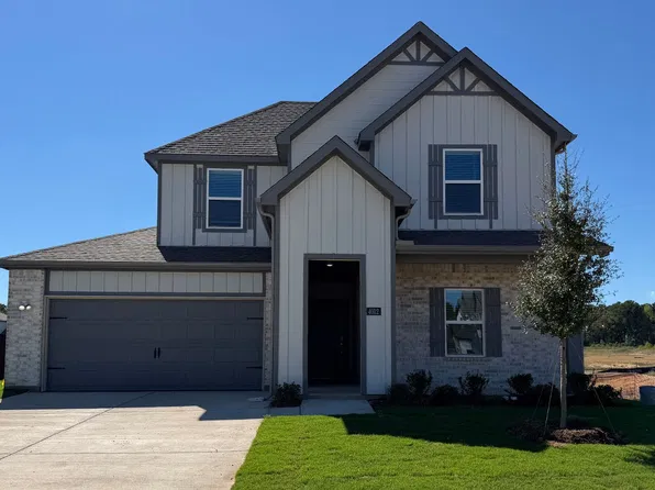 4012 Ripplewood Dr, Lindale, TX 75771
