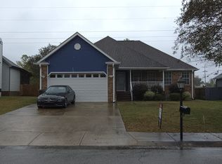 1908 Igou Crossing Dr, Chattanooga, TN 37421