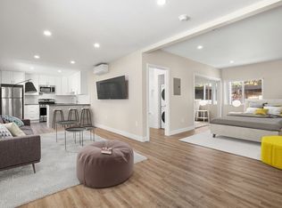 Kling Trio Apartments, Valley Village, CA 91607