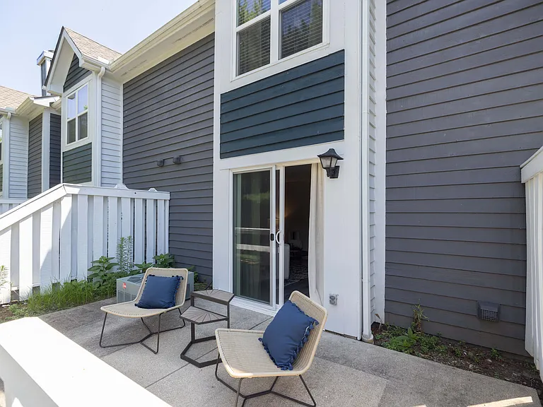 The Garratt Townhomes & Apartments — Photo 38