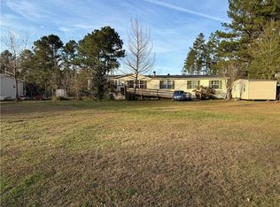 11180 Trace Ln, Wilmer, AL 36587