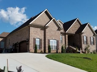 184 Dobson Knob Trl, Nolensville, TN 37135