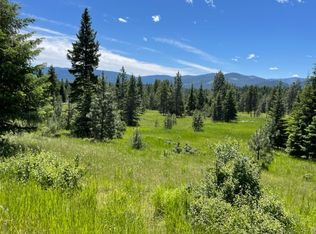 No Address Green Mountain Rd, Trout Creek, MT 59874