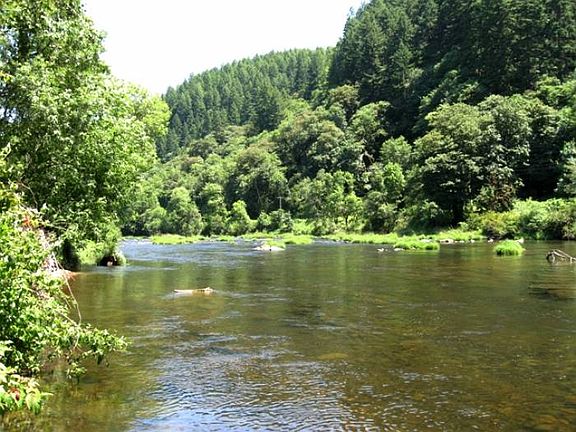 Siuslaw River