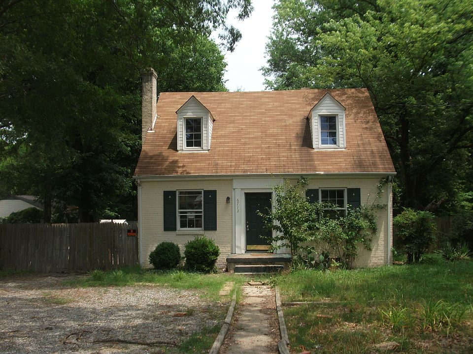 2nd image of 6713 Westwood St