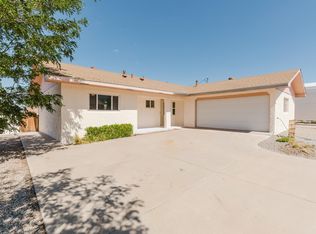 1841 Lamar Cir, Alamogordo, NM 88310