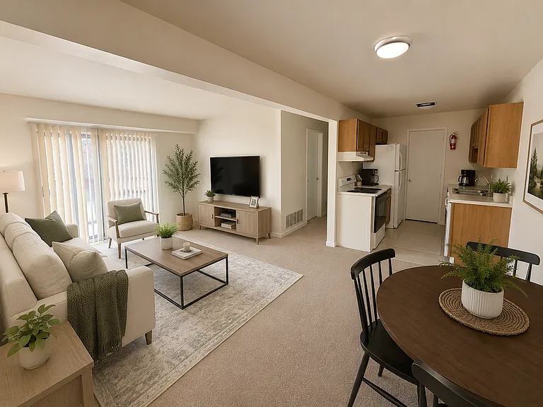 430 Harding Ave #C — Photo 3