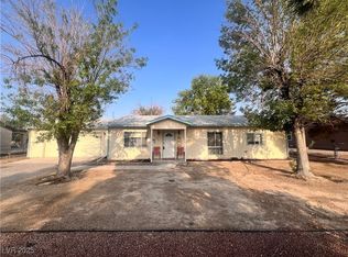 3800 Terry Dr, Pahrump, NV 89060