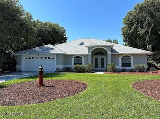 12 Kelly Bea Ct, Ponce Inlet, FL 32127