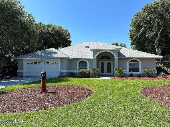 12 Kelly Bea Ct, Ponce Inlet, FL 32127