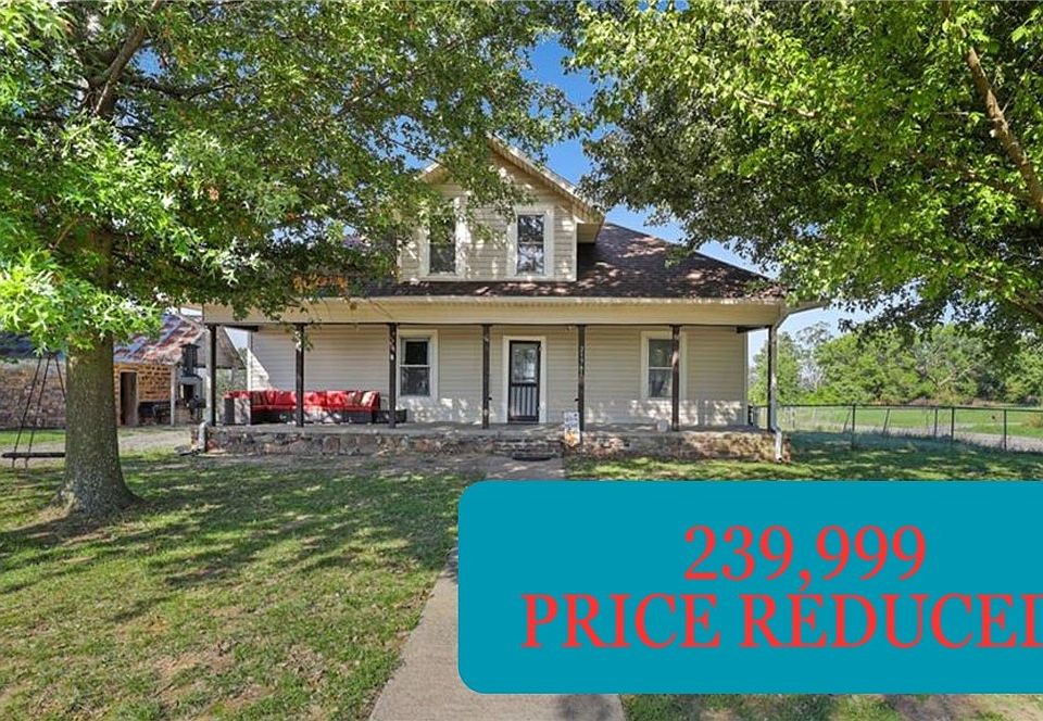 21361 W Highway 62, Lincoln, AR 72744 MLS 1257786 Zillow