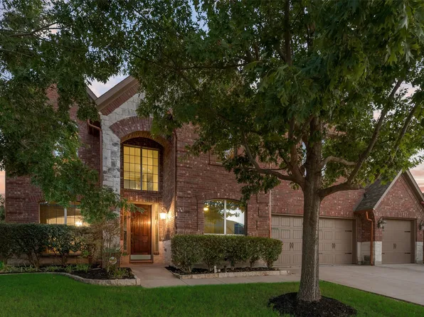 1114 Eastwick Dr, Roanoke, TX 76262