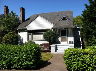 3857 42nd Ave NE, Seattle, WA 98105