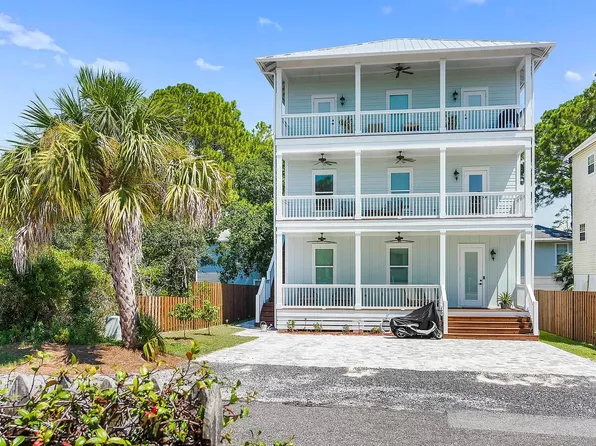 19 Barracuda St, Santa Rosa Beach, FL 32459