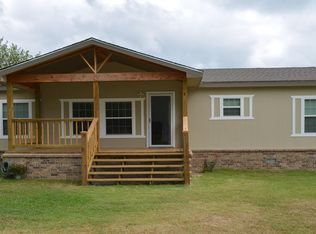 501 Archibald St, Cartwright, OK 74731