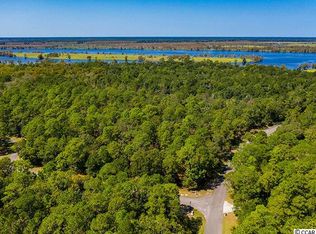 46 Deer Meadow Ln LOT 22, Pawleys Island, SC 29585