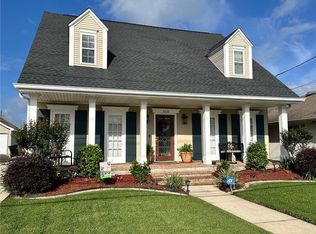 4908 David Dr, Kenner, LA 70065