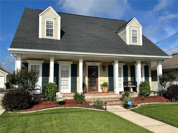 4908 David Dr, Kenner, LA 70065