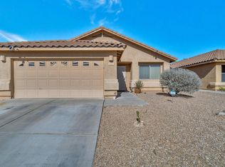 6597 E Ladonna Ln, Tucson, AZ 85756