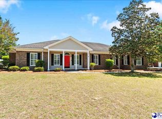2021 Wethersfield Dr, Florence, SC 29501