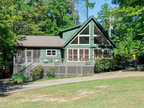 110 Rolling Hills Ln, Counce, TN 38326