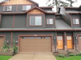 9515 SW Lodestone Dr, Beaverton, OR 97007