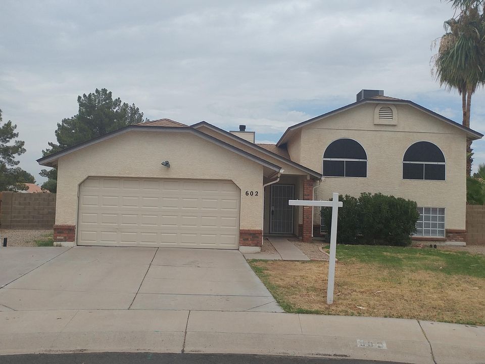 1st image of 602 S La Arboleta Ct