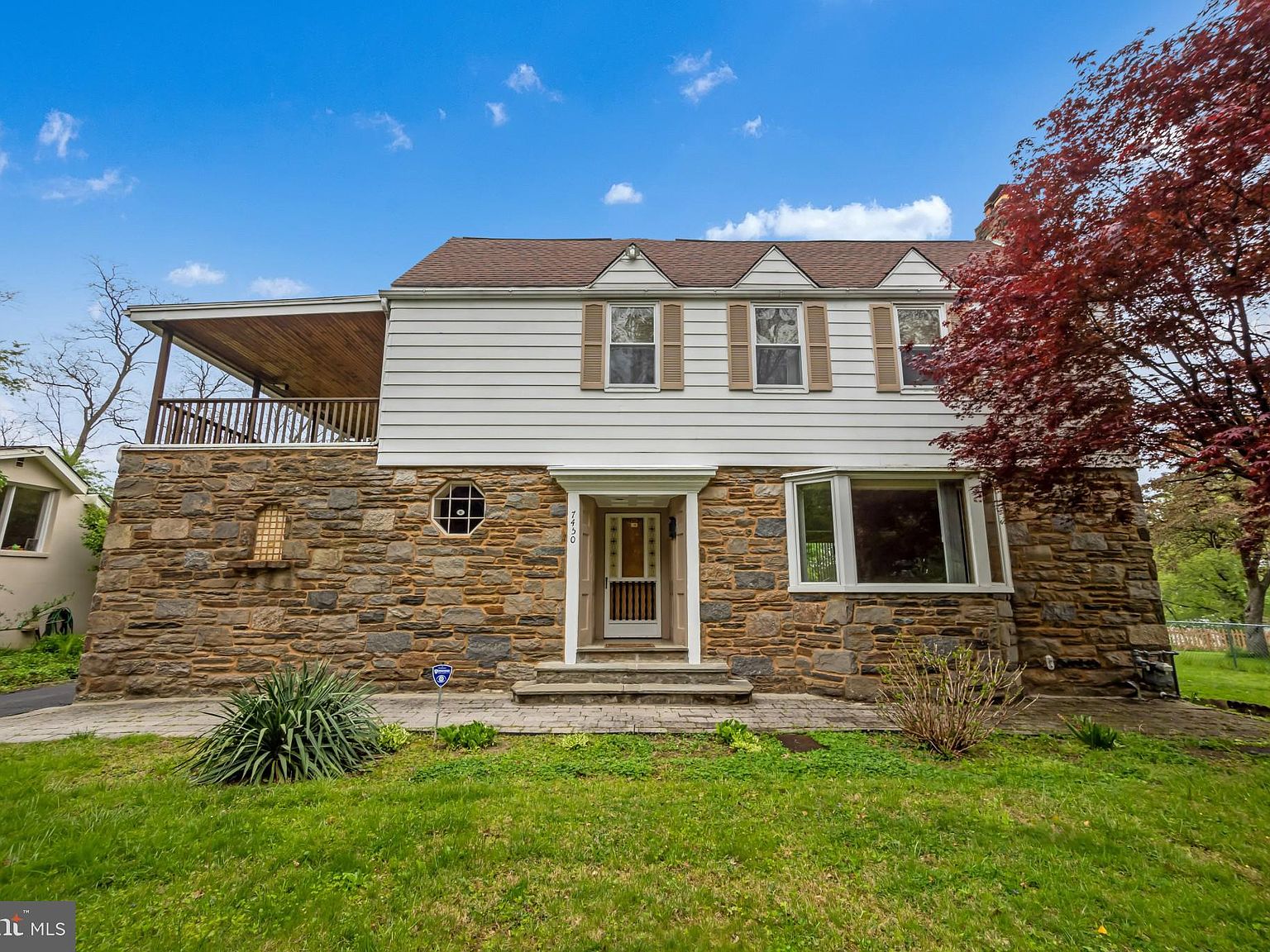 7450 4th Ave, Melrose Park, PA 19027 MLS PAMC2077586 Zillow